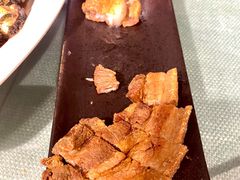 酥皮鲜肉-洪齐林老镇