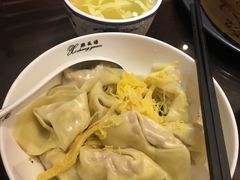 拌开洋馄饨-熙盛源(复兴路店)
