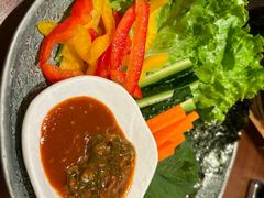 -御牛道日式烤肉料理(杭州万象城店)