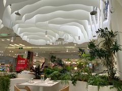 -大树餐厅(朝阳大悦城店)