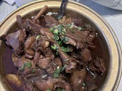 -金典银峰老鹅馆·昆山菜(亭林公园店)