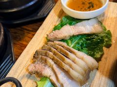 -Dombe豚(黑猪肉街店)