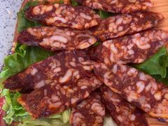 -阿婆情腊排骨火锅(金虹路店)