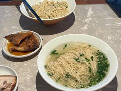 -松鹤面馆·古法焖肉面(观前店)