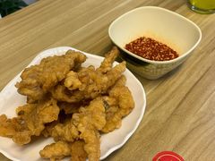 -四川老牛麻辣烫(北门桥店)