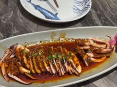 -前海沿·青岛菜(乐客城店)