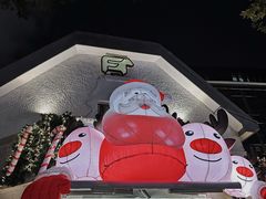 -弗兰克牛排西餐厅Ribone steak house(柠檬花园店)