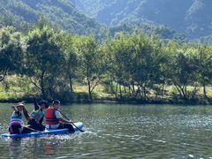 -楠溪江风景名胜区