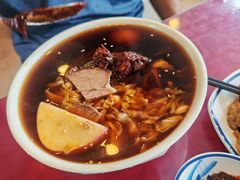-华天延吉餐厅(西四总店)
