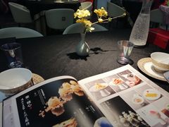 -荣公子创意菜