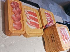 -空之介寿喜烧·和牛放题(恒隆广场店)