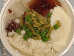 -三姐酒酿(老门东店)