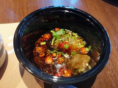 -山葵家·创意料理(临平银泰城店)