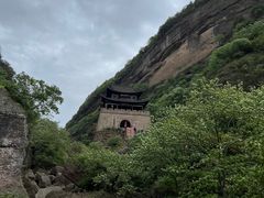 -剑门关风景区