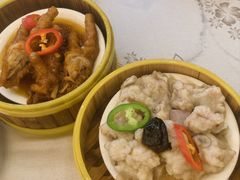 -香云轩·顺德菜(香云纱园林酒店店)