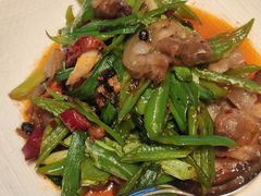 -运·中餐厅(成都华尔道夫酒店)