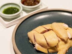 -丽轩中餐厅(广州丽思卡尔顿酒店)