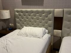 -上海如意智慧酒店(上海科学院店)