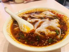 红汤抄手-协茂森老钟家(龙湖滨江天街店)