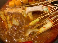 -宏姐串串香(征仪路店)