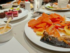 -晶丽香榭自助餐(南京大饭店)