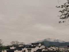 -呈坎景区