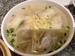 小馄饨-王興記(中山路店)
