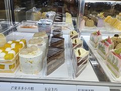 -蜜思琪蛋糕(民生路店)