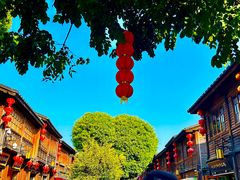 -三坊七巷历史文化街区