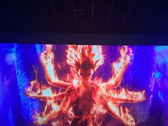 -汉阳天河电影城(王家湾店)