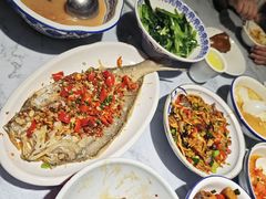 -大碗厨 25年老字号 现炒湘菜(四季天地店)