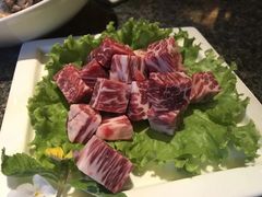 -辉哥火锅(虹桥路店)