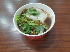 -陈伯手工鱼丸(鼓浪屿沙滩店)