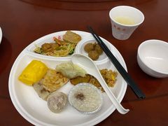-素清香(解放路店)