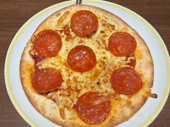 -萨莉亚意式餐厅(杭州滨江天街店)