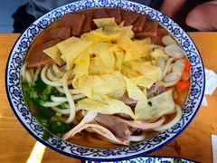 -潍州和乐王(总店)