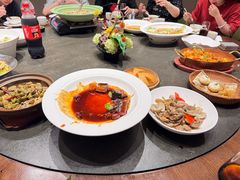 -炊江南·上海菜(国展华漕店)