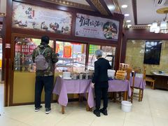 -白魁老号饭庄(交道口店)