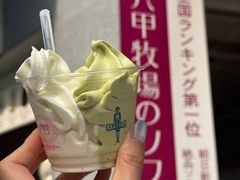 -神户六甲牧场(北野本店)