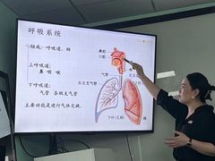 -首脑美容美发化妆美甲培训学校(长沙校区)