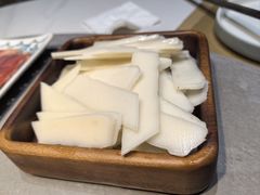 -花菇朵 ll 野生菌火锅·精品云南菜(后沙峪店)