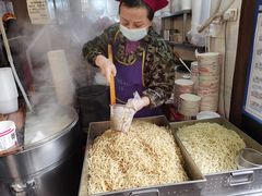 -家阳赵师傅油饼包烧麦(粮道街店)
