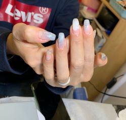 -沐蕙日式美甲美睫皮肤管理