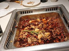 -味之绝美蛙鱼火锅(建设路店)