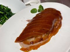 酥香嫩烤鸭-四季民福烤鸭店(望京旺角店)