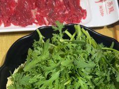 -云中鱼蒸汽石锅鱼(川沙百联店)