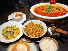 -桂小厨广西菜(万象城店)