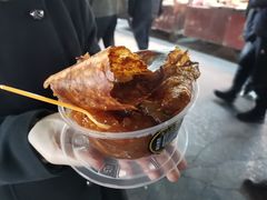 -西司夜市