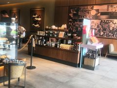 -星巴克(保定万博广场店)