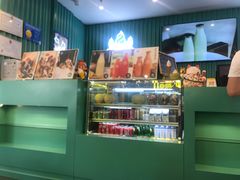 -CHOCHENG&CO.(欢乐海岸店)